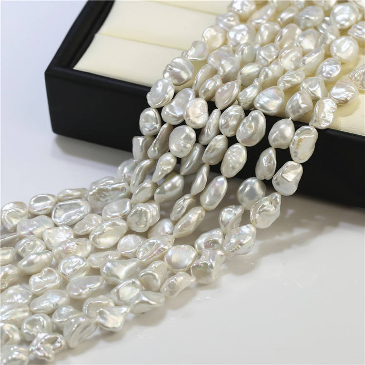 10-11m-Reborn-Keshi-Shape-White-Freshwater-pearl-6-1